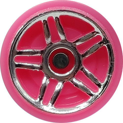 Phil Riehlman 5-Spoke